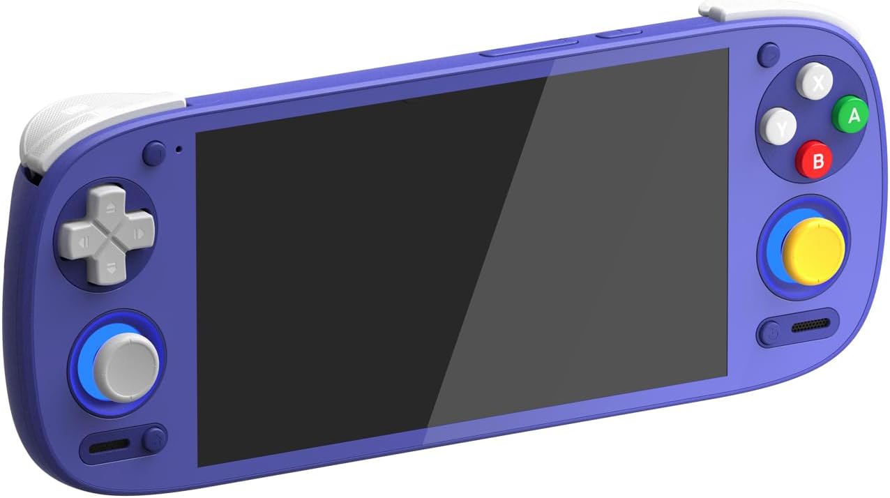 Original Retroid Pocket 5