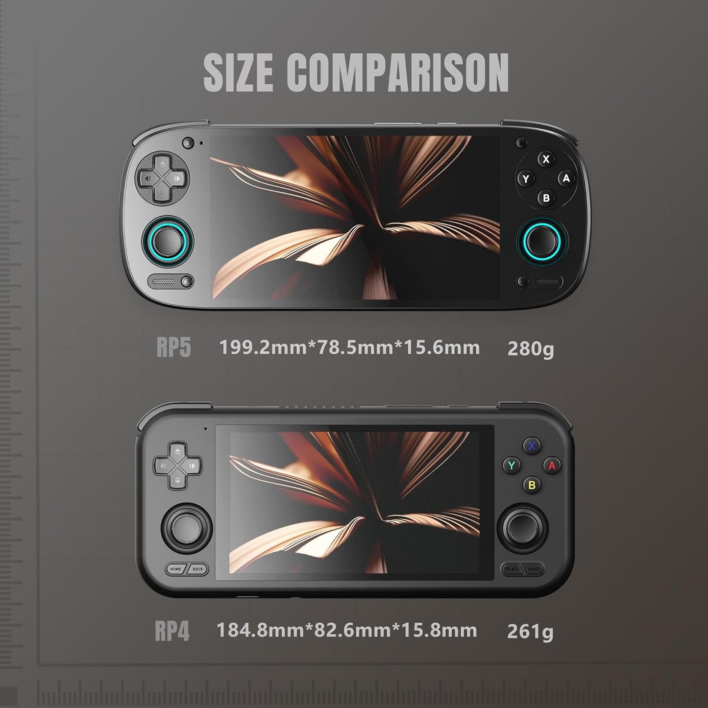 Original Retroid Pocket 5