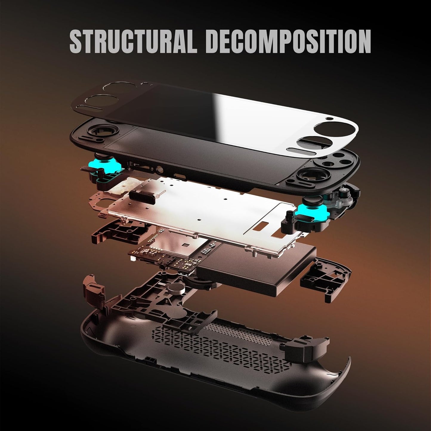 Original Retroid Pocket 5